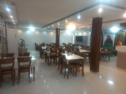 عکس هتل بیت المقدس کردستان