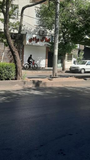 عکس مشاور املاک مرادی