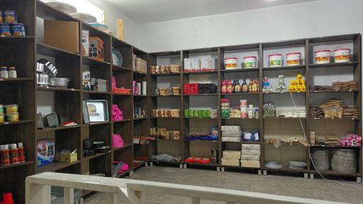 عکس لوازم قنادی خانم شیرینی