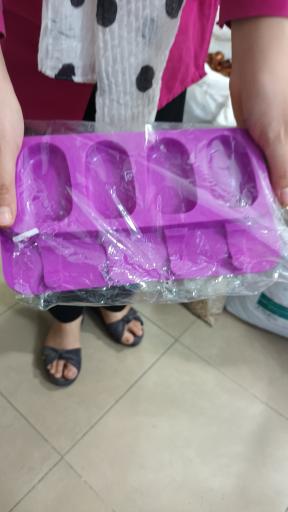 عکس لوازم قنادی خانم شیرینی