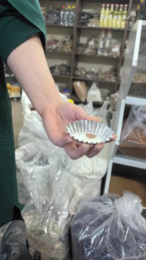 عکس لوازم قنادی خانم شیرینی