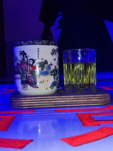 عکس کافه توکیو