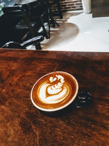 عکس قهوه تلخ