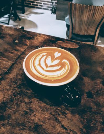 عکس قهوه تلخ