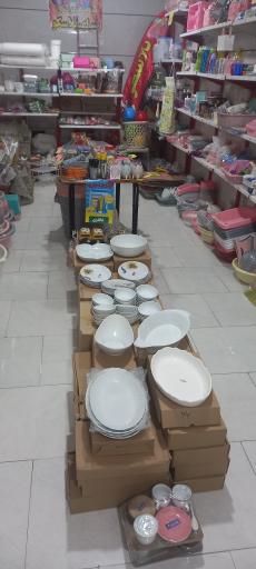 عکس سرای پلاسکو مرکزی