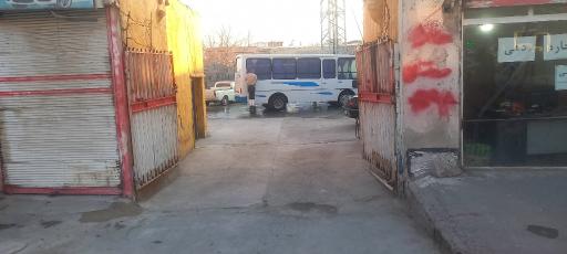 کارواش سجاد