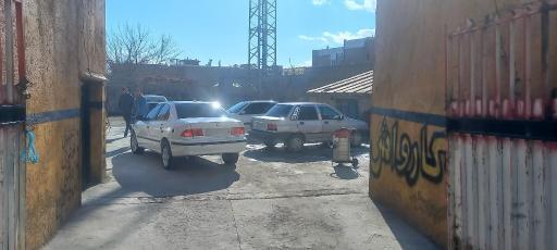 عکس کارواش سجاد