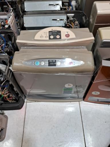 عکس بخاری ژاپنی  طاها امین