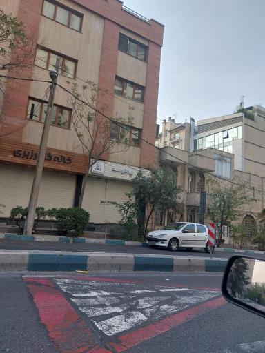 عکس پیرایش امید