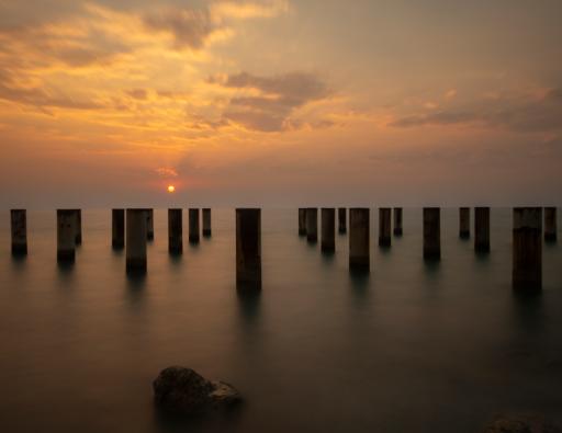 عکس شمع کوبی های رافائل