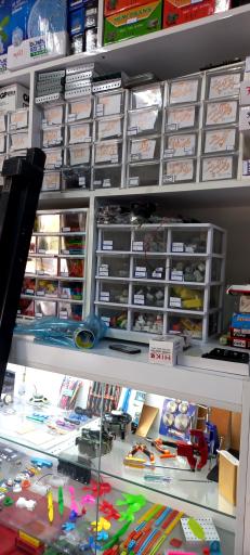 عکس جهان الکترونیک