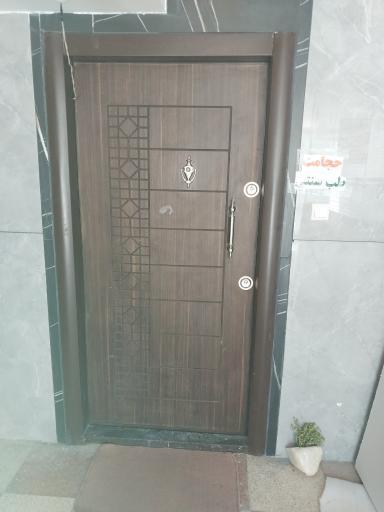 عکس حجامت حاجی علی