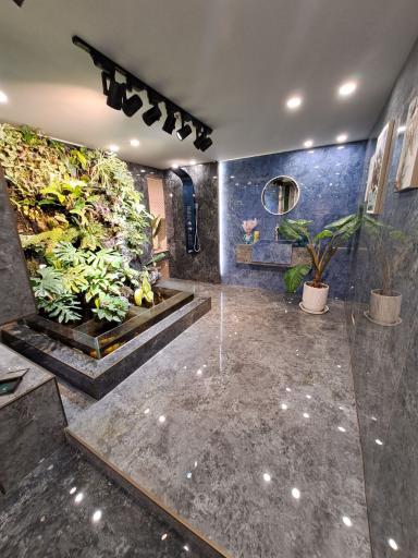 عکس بازرگانی سنگ و سرامیک درودیان