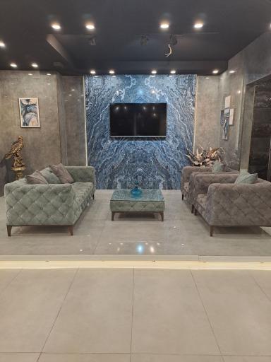 عکس بازرگانی سنگ و سرامیک درودیان