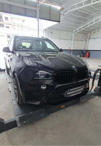 عکس نمایندگی پرشیا خودرو ۱۴۸