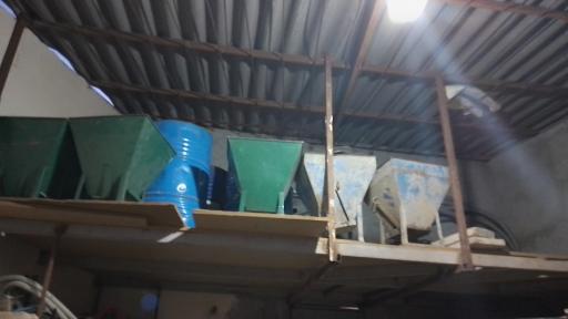 عکس اجاره لوازم ساختمانی باباپور