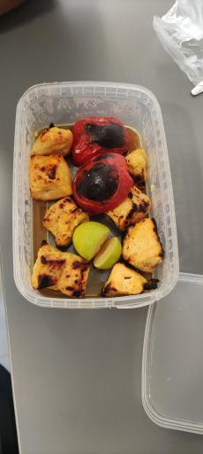 عکس کافه آکیم