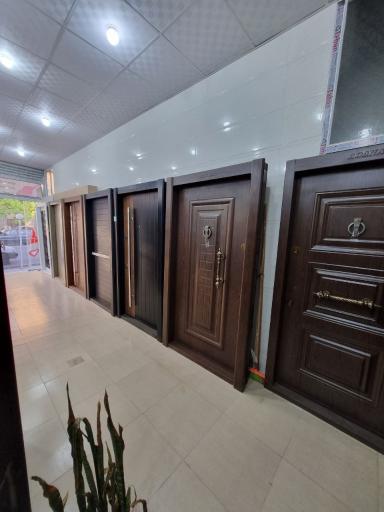 عکس کلینیک ساختمانی درساج