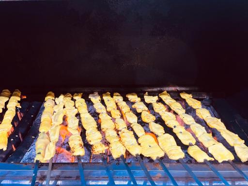 عکس رستوران غذای  طهرون