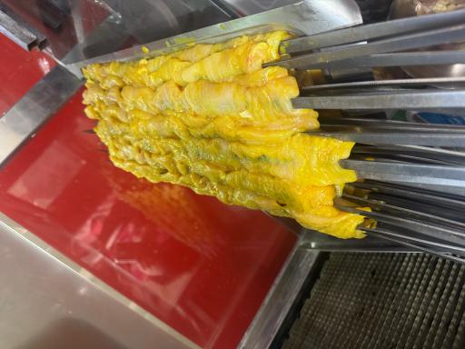 رستوران غذای  طهرون