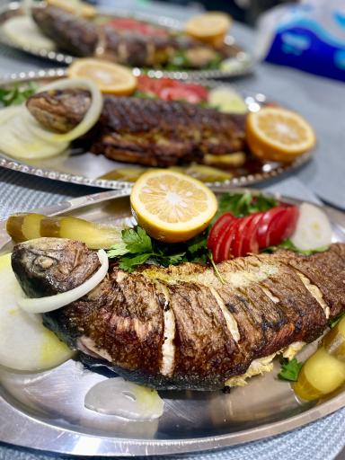 رستوران غذای  طهرون