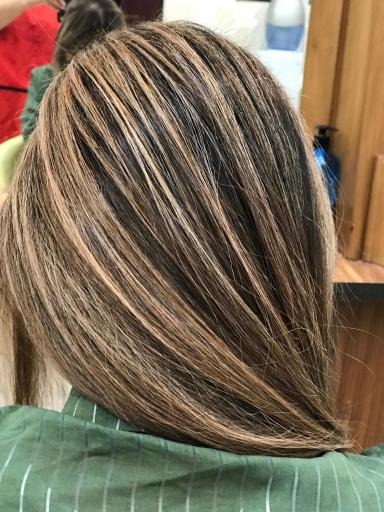 عکس آموزشگاه زیبایی کیمیای هنر 