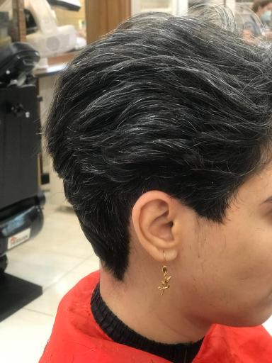 عکس آموزشگاه زیبایی کیمیای هنر 