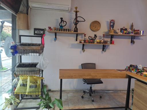 عکس دخانیات زیگ زاگ