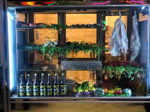 عکس رستوران مجید