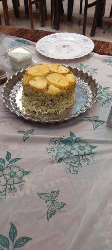 عکس رستوران مجید