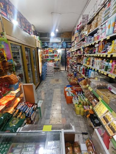 عکس هاپیر لبنیات لالالند 