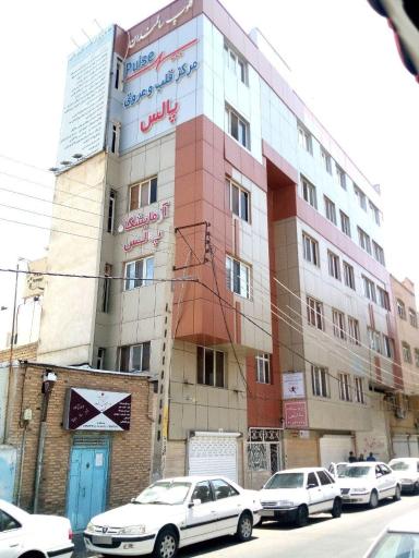 عکس باشگاه حرکات اصلاحی و ورزشی بهبود دکتر مرتضی مقیمی اسکویی