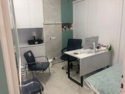 عکس درمانگاه آران 