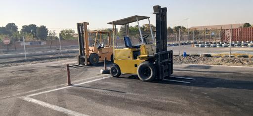 عکس آموزشگاه رانندگی یاوران نظم