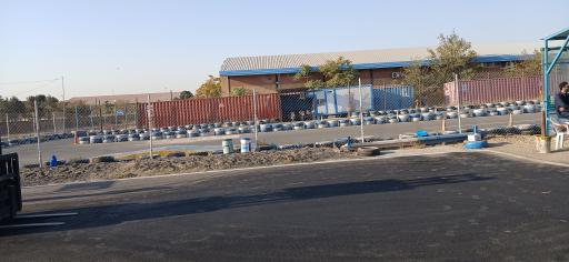 عکس آموزشگاه رانندگی یاوران نظم