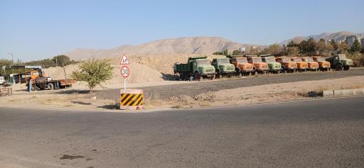 عکس آموزشگاه رانندگی یاوران نظم