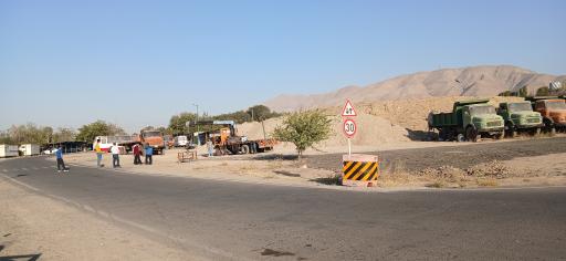 عکس آموزشگاه رانندگی یاوران نظم