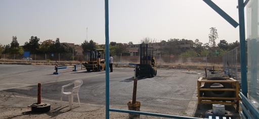 عکس آموزشگاه رانندگی یاوران نظم
