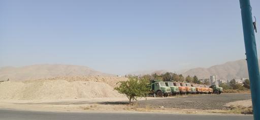 عکس آموزشگاه رانندگی یاوران نظم