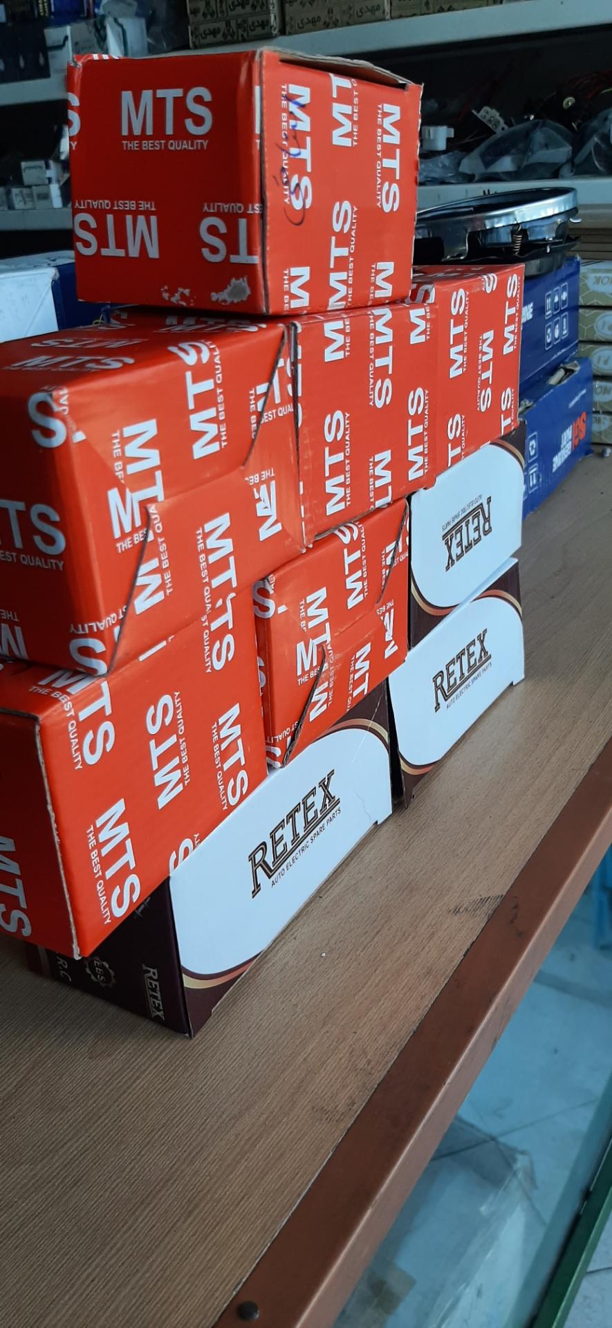 عکس لوازم یدکی عباس 