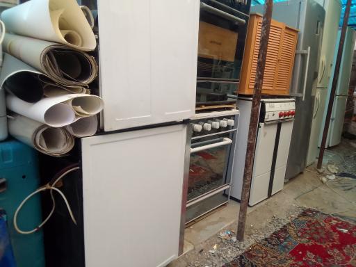 عکس سمساری عدل (پیمان)