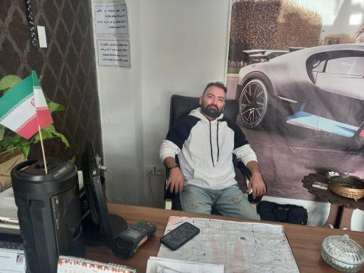 عکس اتو میران