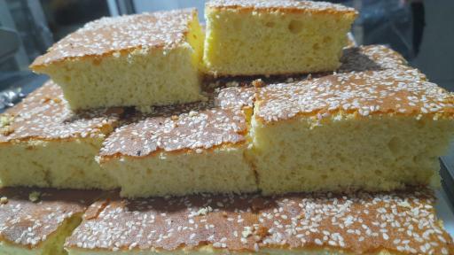 عکس شیرینی سرای ایران