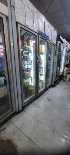 عکس فروشگاه مواد غذایی یاسین
