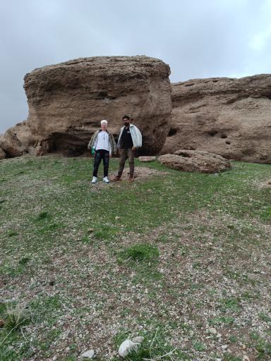 عکس معتمدیه