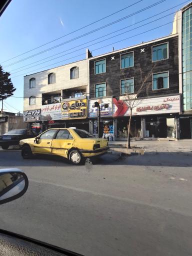 عکس لوازم یدکی محمدی