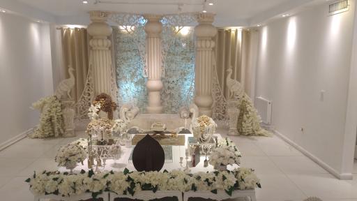 عکس دفتر ازدواج طلایی