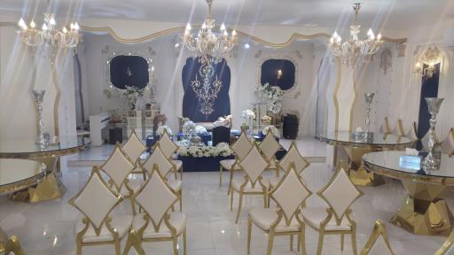 عکس دفتر ازدواج طلایی