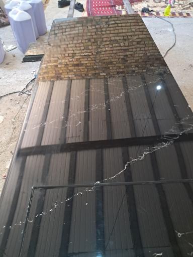 عکس سینک سنگ مصنوعی کورین ابراهیمی