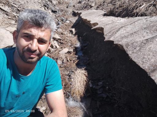 عکس دولت آباد